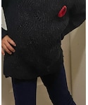 H&M(エイチ・アンド・エム)の「トップス(ニット/セーター)」