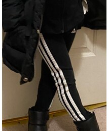 adidas | パンツ