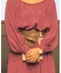 MEW'S REFINED CLOTHES | ベルト