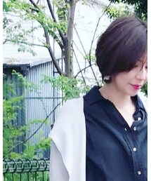 MOROKOBAR | カーディガン/ボレロ