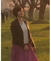 no brand | カーディガン/ボレロ