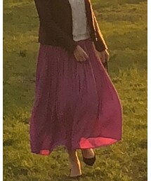 PARIGOT | スカート