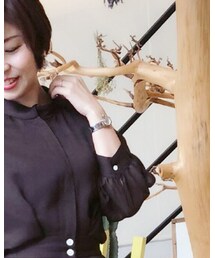 Cartier | アナログ腕時計