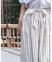 Heather | その他パンツ