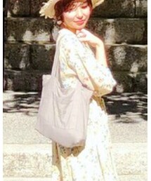 caleido et bice | エコバッグ/サブバッグ