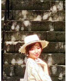 AZUL by moussy | 帽子