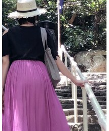 caleido et bice | エコバッグ/サブバッグ