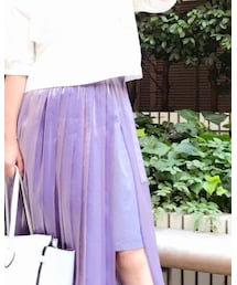 middla | スカート