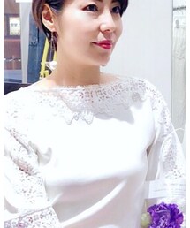 ante-f | ニット/セーター