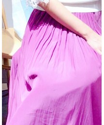 PARIGOT | スカート