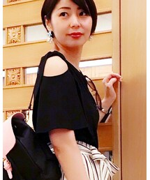 GU | Tシャツ/カットソー