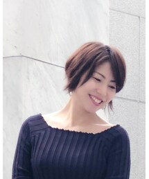 franceluxe | ピアス（両耳用）