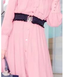 Toki Choi | ワンピース/ドレス