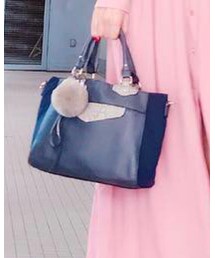 LOWELL things | バッグ