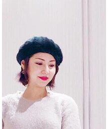 fifth | ハンチング/ベレー帽