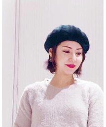 bonbijou | ピアス（片耳用）