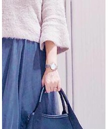 Cartier | アナログ腕時計