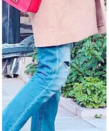 Whim Gazette | パンツ