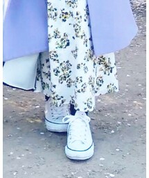 CONVERSE | スニーカー