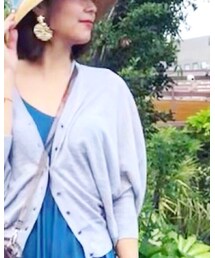 EPOCA | カーディガン/ボレロ