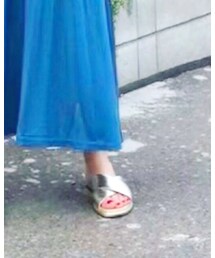 PARIGOT | サンダル