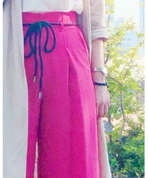 LOVELESS | パンツ