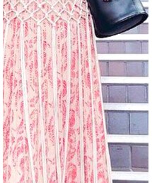 NAIFE | スカート