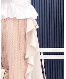 mer d'ete | スカート