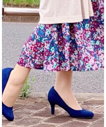 sugata | パンプス