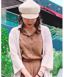 PARIGOT | シャツ/ブラウス