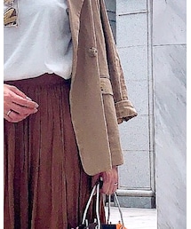 UNRELISH | ジャケット/アウター