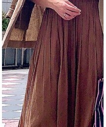 PARIGOT | スカート