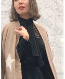 apupil | シャツ/ブラウス