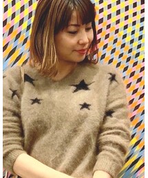 PARIGOT | ニット/セーター