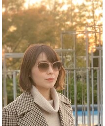 morel lunettes | サングラス