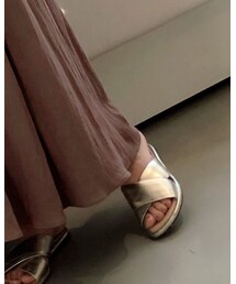 PARIGOT | サンダル