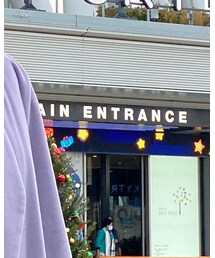 LAGUNAMOON | トップス