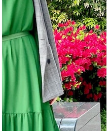 BLISS POINT | テーラードジャケット