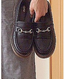 mocha | シューズ