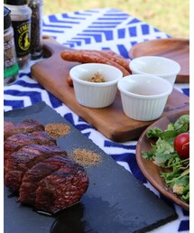 bbq🍖 3 | その他