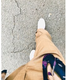 古着 | スラックス