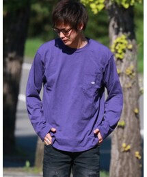 THE NORTH FACE | トップス