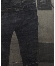 no brand | デニムパンツ