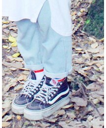 VANS | その他シューズ