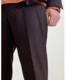 ADAM ET ROPE' | スラックス