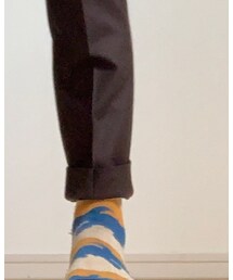 台北のセレクトショップ | ソックス/靴下