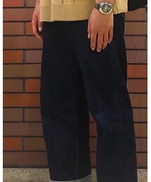 FAT | デニムパンツ