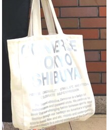 CONVERSE TOKYO | トートバッグ