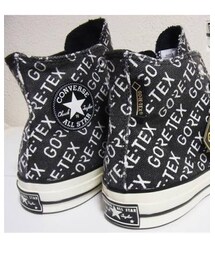 CONVERSE | スニーカー