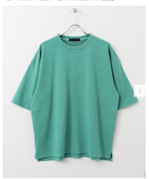 SENSE OF PLACE by URBAN RESEARCH | Tシャツ/カットソー